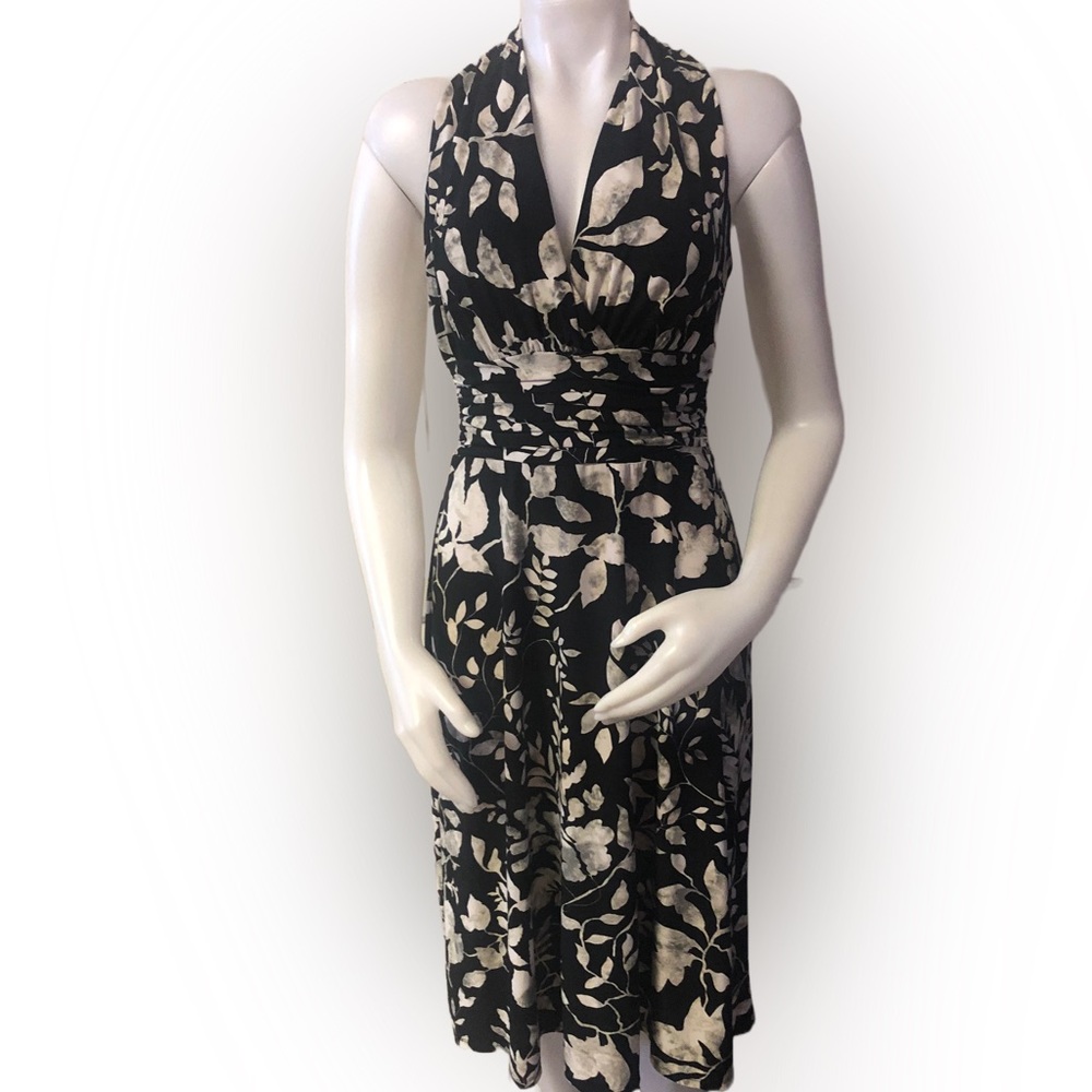 Evan-Picone Dress